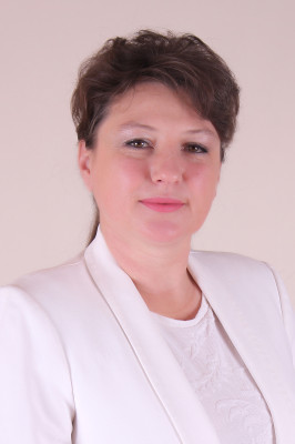 Терехова Наталья Сергеевна Терехова Наталья Сергеевна