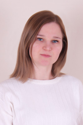 Замятина Елизавета Вячеславовна Замятина Елизавета Вячеславовна