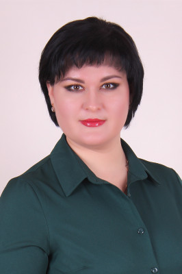 Сулимова Любовь Евгеньевна Сулимова Любовь Евгеньевна
